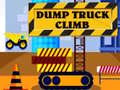 Gêm Cymryd Plwad Truck ar-lein
