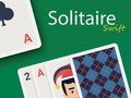 Gêm Solitaire Cyflym ar-lein