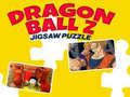 Gêm Pazlen Dragon Ball Z ar-lein