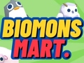Gêm Marchnad Biomons ar-lein