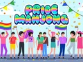 Gêm Pride Mahjong ar-lein
