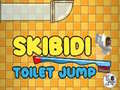 Gêm Neidiad Toiled Skibidi ar-lein