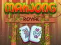 Gêm Mahjong Brenhinol ar-lein