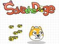Gêm Achubwch y Doge ar-lein