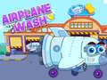 Gêm Wash Aeroplan ar-lein