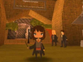 Gêm Kogama: Anturiaethau Hudol yn Hogwarts ar-lein