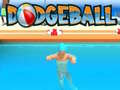 Gêm Dodgeball ar-lein