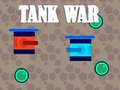 Gêm Rhyfel Tank ar-lein