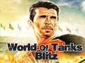 Gêm Byd Y Tankau Blitz ar-lein
