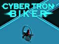 Gêm Seiclo Cyber Tron ar-lein