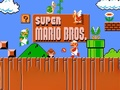 Gêm Super Mario Bros. ar-lein