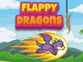 Gêm Draigiau Fflap ar-lein