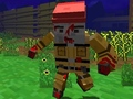 Gêm MultiGun Arena Goro Zombie ar-lein