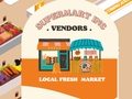 Gêm Supermarket Inc ar-lein