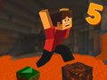 Gêm Bloc Parkour 5 ar-lein