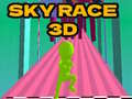 Gêm Ras Cymru 3D ar-lein