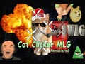 Gêm Clicwr Cathod MLG ar-lein