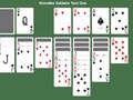 Gêm Klondike Solitaire Troi Un ar-lein