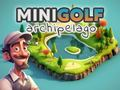Gêm Minigolff Ynysoedd ar-lein