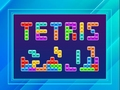 Gêm Tetris ar-lein