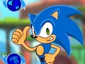 Gêm Sonic: Twisg fi ar-lein
