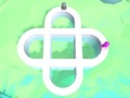 Gêm Rhediad Paent 3D ar-lein