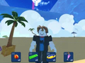 Gêm Roblox Tsunami ar-lein