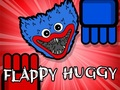 Gêm Huggy Hédfan ar-lein