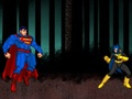 Gêm Superman Arwr ar-lein