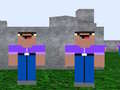 Gêm Her Noob Rush ar-lein