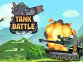 Gêm Ffugwn Tank: Rhyfelo Tank ar-lein