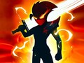 Gêm Duel Ninjau Stick ar-lein