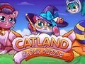 Gêm Tir Cath: Puzzle Bloc ar-lein