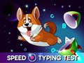 Gêm Profion Cyflymder Teipio ar-lein