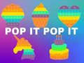 Gêm Pop It Pop It ar-lein