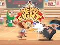 Gêm Frwydr Nerds ar-lein