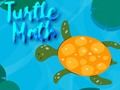 Gêm Mathemateg Crwban ar-lein