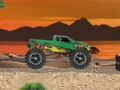Gêm Troc Monstr 4x4 ar-lein