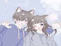 Gêm Pâr Anime Cwtog ar-lein