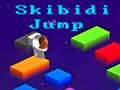 Gêm Sgip Skibidi ar-lein