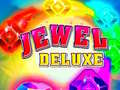 Gêm Jewel Deluxe ar-lein