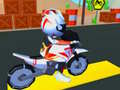 Gêm Gêm Her Rasio Moto 3D ar-lein