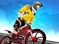 Gêm Ymgyrch Rasio Beiciau Trial ar-lein