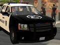Gêm Simulators SUV Heddlu Americanaidd ar-lein