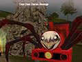 Gêm Dial Choo Choo Charles ar-lein
