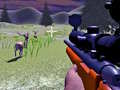 Gêm Hunting by Sniper on Anifeiliaid Marwolaethol ar-lein