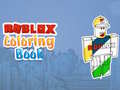 Gêm Llyfr Pictiwch Roblox ar-lein