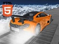Gêm Super Geiriau Stunts ar-lein