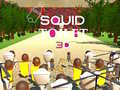Gêm TOILET SQUID 3D ar-lein