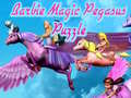 Gêm Pecyn Barbie: Pegas Hud ar-lein
